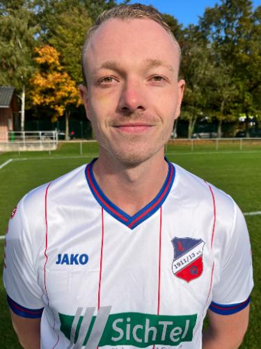 Mirko Peek