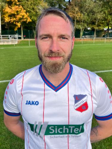 Julian Prüßner