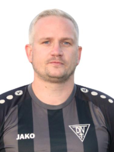 Fabian Pusch