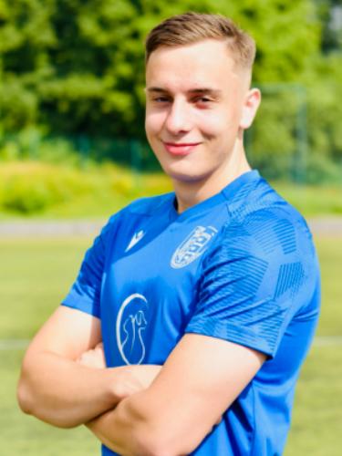 Cedrik Niklas Schmöle