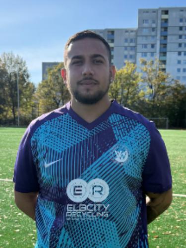 David Peixoto Goncalves