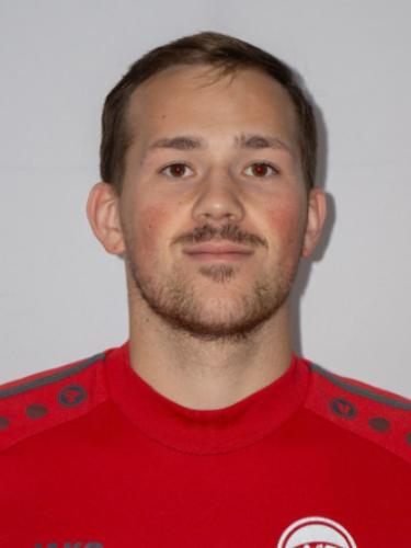 Vincent Bastian Reiter