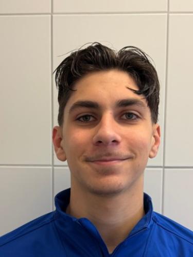 Kevin-Klaus van der Knaap