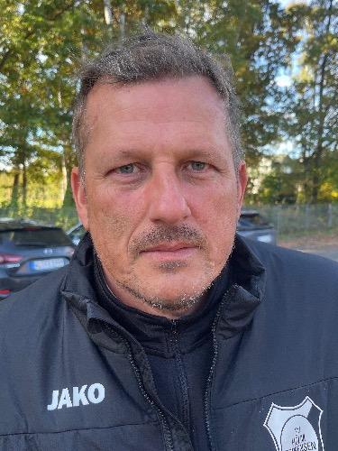 Patrick Müller