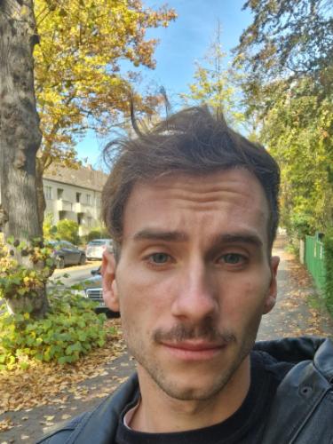 Nicola Robin Delbach