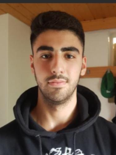 Alperen Mustafa Bozkurt