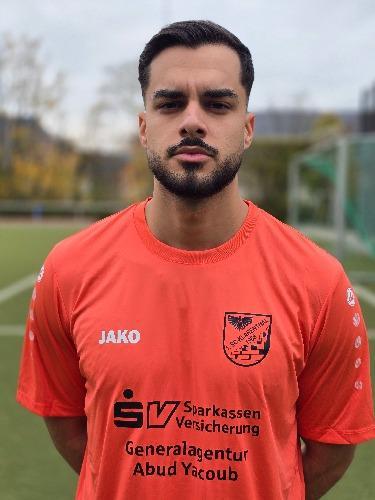 Noah Lucio Manuel