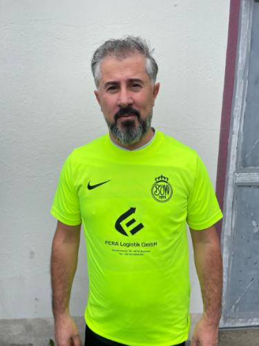 Farhad Suleiman