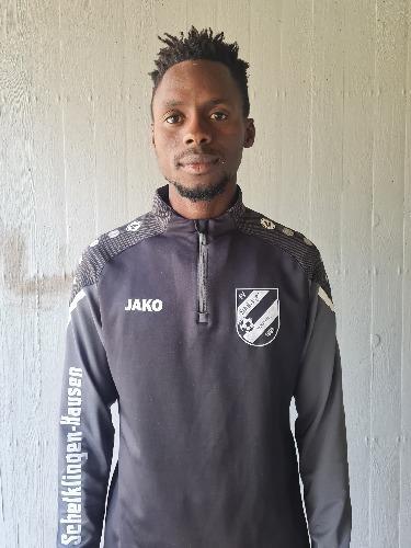Lamin Jarju