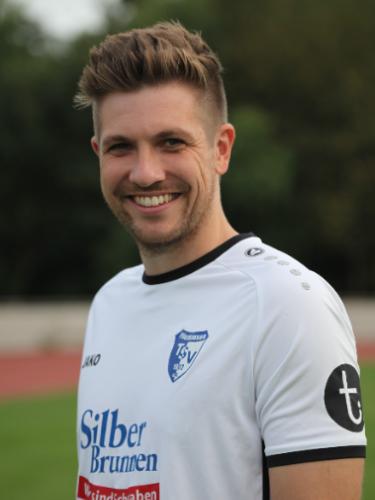 Jonas Kegel