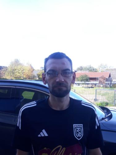 Christopher Deschner