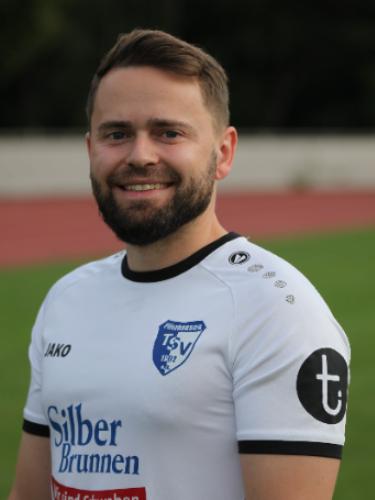 Lucas Wurster