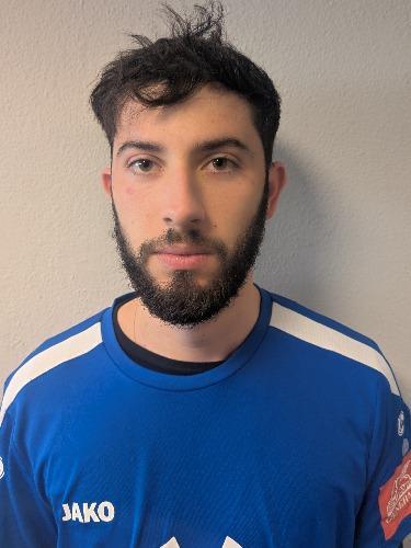 Leandro Estevam Cristiano