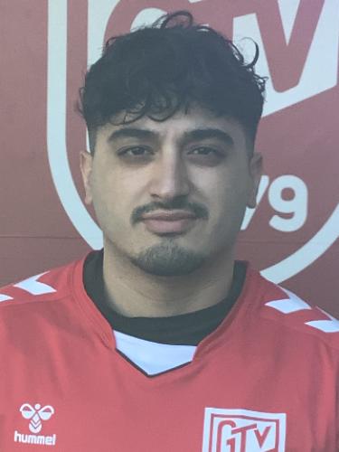 Halil Ibarahim Karacoban