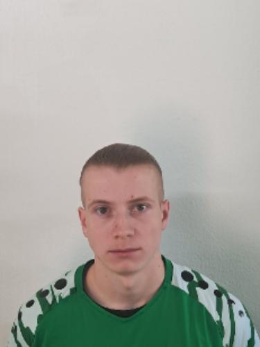 Ruben Nicolas Ulrich