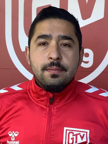 Ahmet Özkan