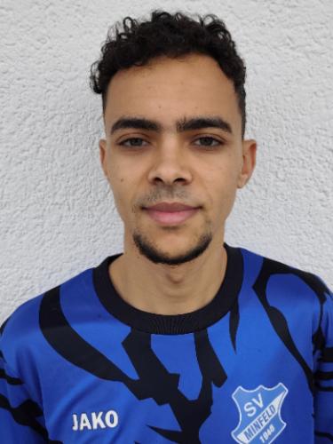 Mohammed Khallaa