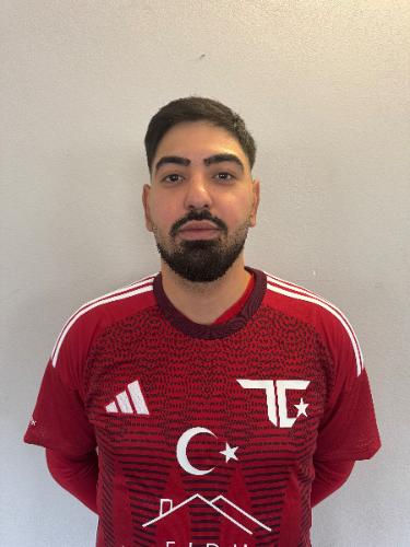 Berke Tombul