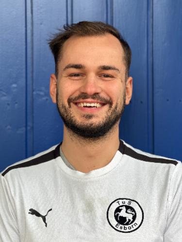 Niklas Reinke