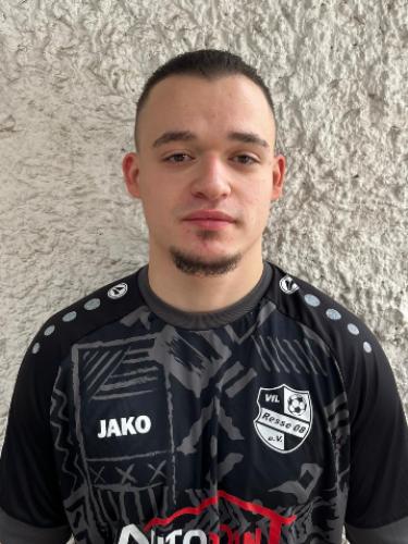Dion Jashari