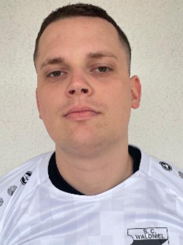 Joshua Böhm