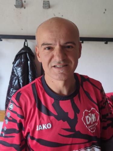 Baskim Hajdini
