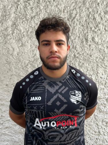 Ahmad Abu Nameer
