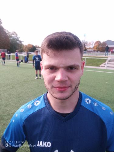 Jannik Westermann