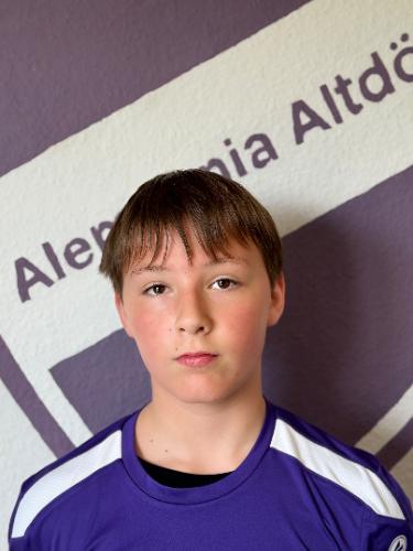 Jason Eddy Klückmann