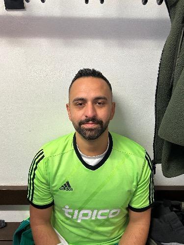 Halit Bildirici