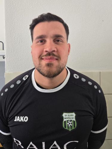 Dakhwas Suleyman Ali