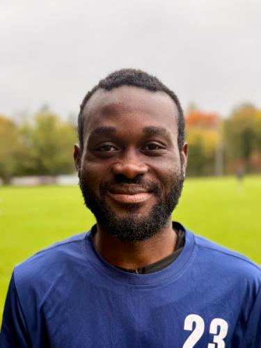 Blondo Dolph Boya Sokoudjou