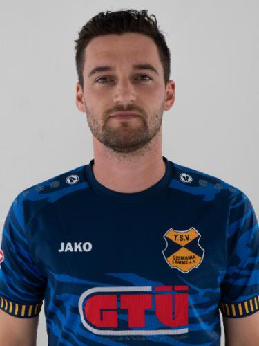 Grazian-Dennis Borucki