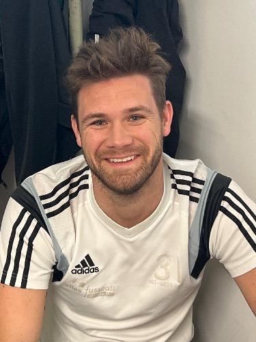 Dominik Ansey