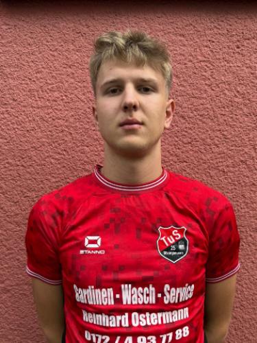 Justus Janßen
