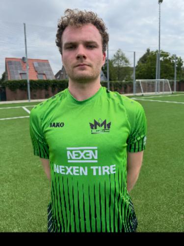 Friedrich Straßburger