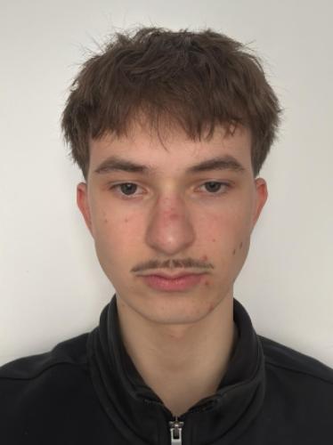 Joshua Victor Gawenda