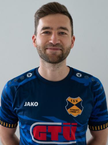 Kim Jannik Eggers