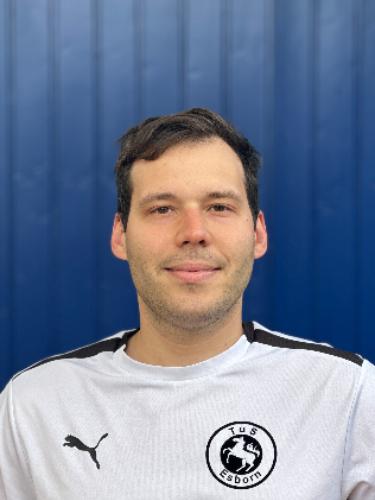 Benedict Schleyer