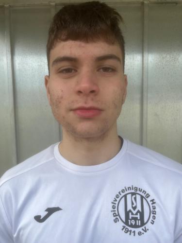 Omiros Marios Mystakidis