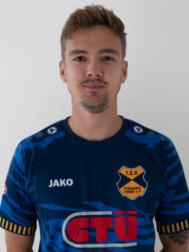 Felix-Benedikt Ockel