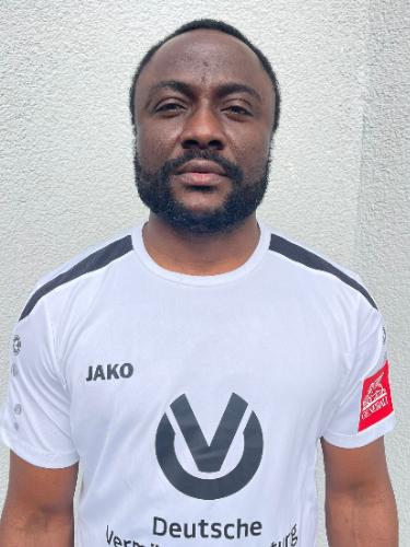 Yannik Gauthier Ngnonguini