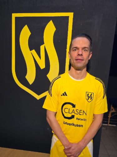 Andy Distelmans