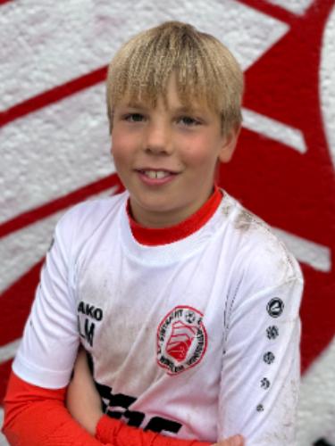 Luis-Natale Marchesani