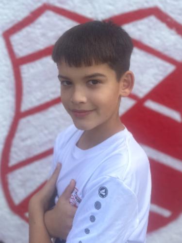 Jonas Maximilian Ismail Noori