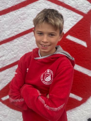 Colin Friedrich Kirk Studebaker