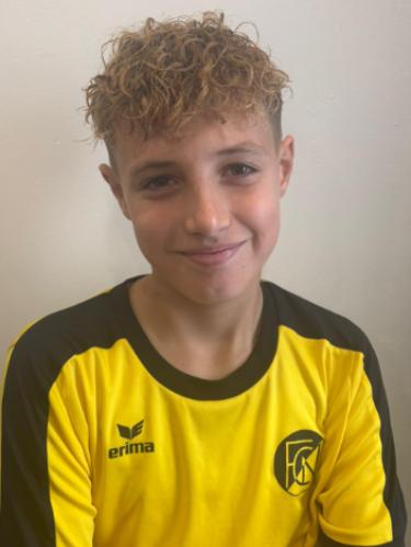 Damian Antonino Carbone