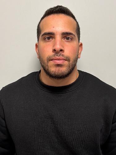 Giuseppe Ficili Espinosa