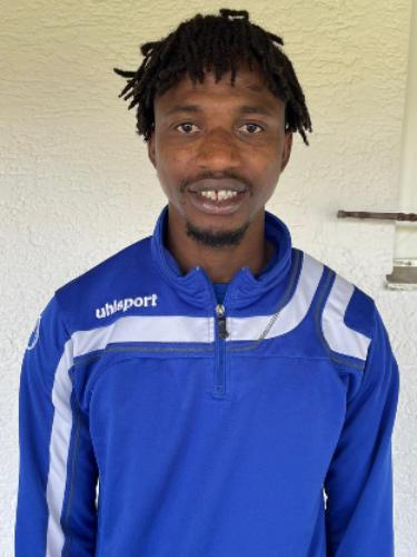 Ebrima Keita