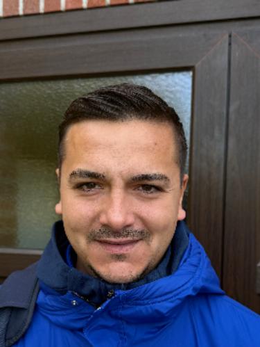 Hassan-Sascha Turgut